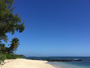 Sun villa, Grand Baie